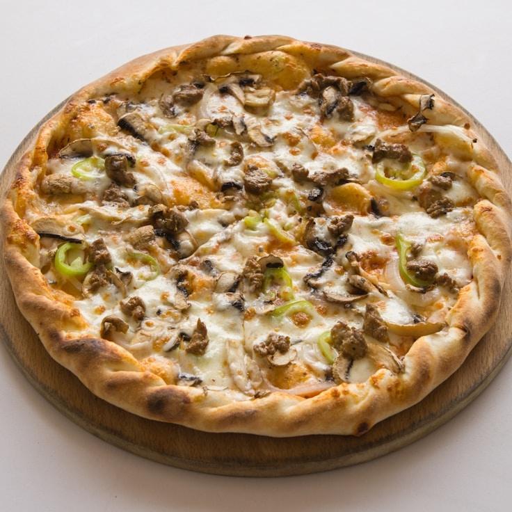 Margherita